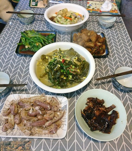 餐厅