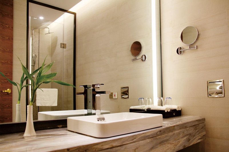 Huameishi HotelGuest Room