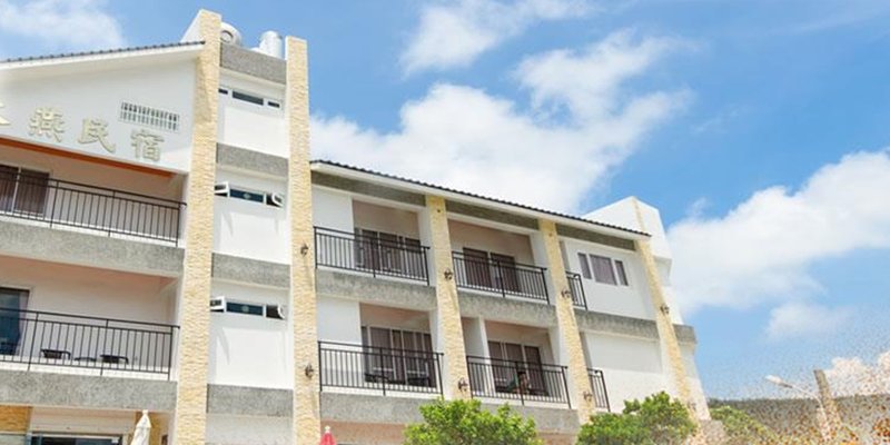 Water Yan Bed and Breakfast酒店外观