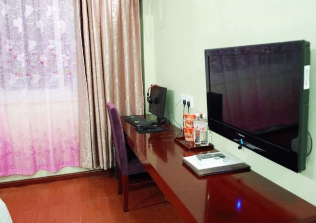 Fengchao Business Hotel Guest Room