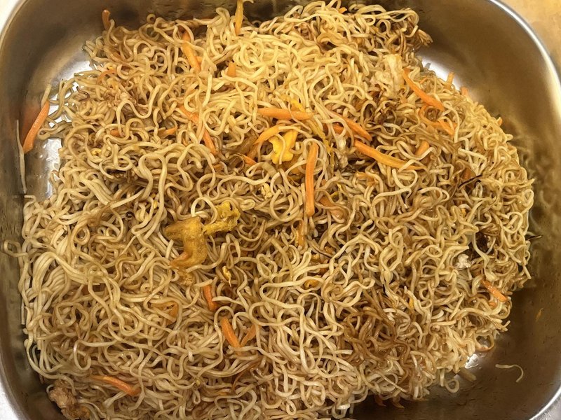 Vienna Hotel Dongping Guangzhou RoadRestaurant