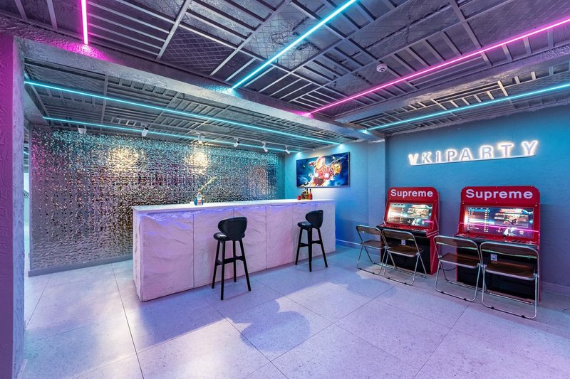 Suzhou Yunjian Villa休闲