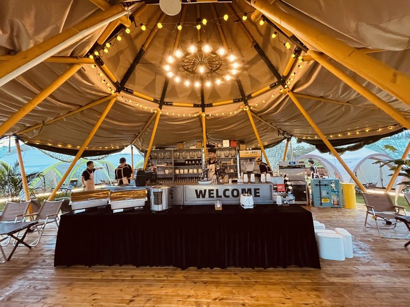 Noah's Camping ParkRestaurant