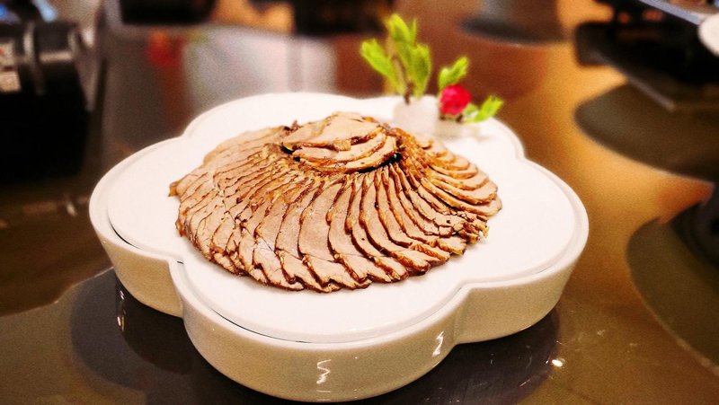 Yushan Yinfengjuju Restaurant