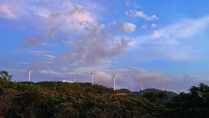 Happy Plus·Shanju Famous Hotel Over view