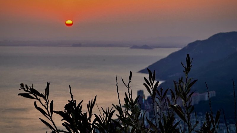 Happy Plus·Shanju Famous Hotel Over view