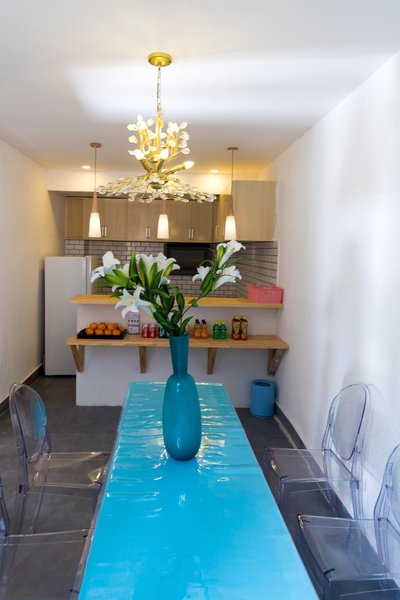 大理远山海景度假别墅外景图