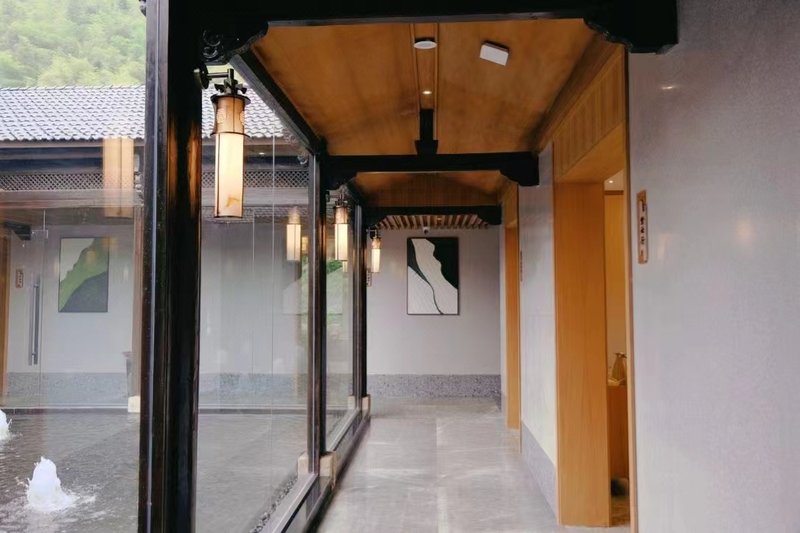 Lanyu Creek ResortRestaurant