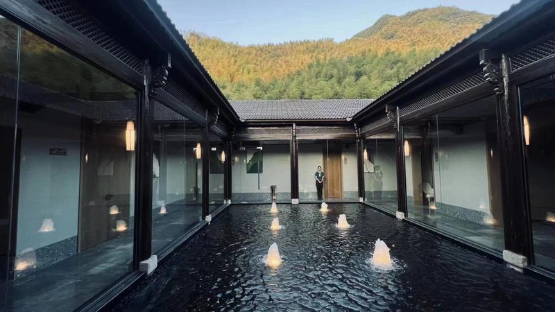 Lanyu Creek ResortRestaurant