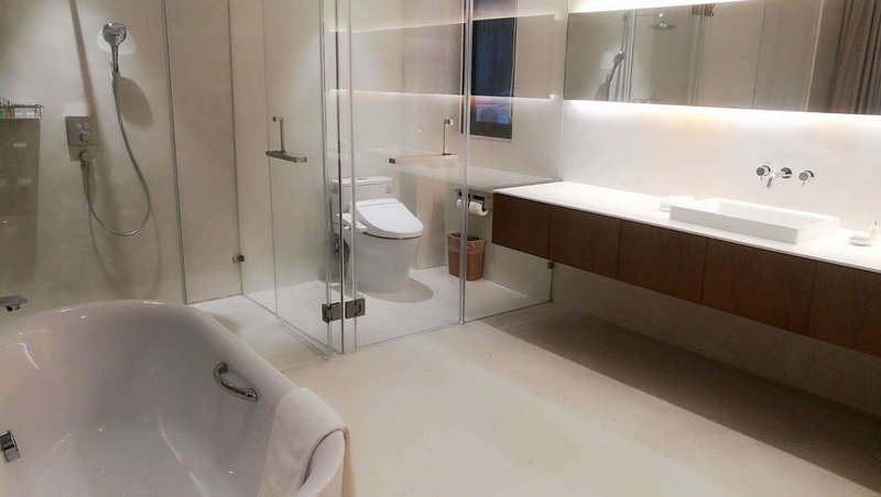 Youxiong HotelGuest Room