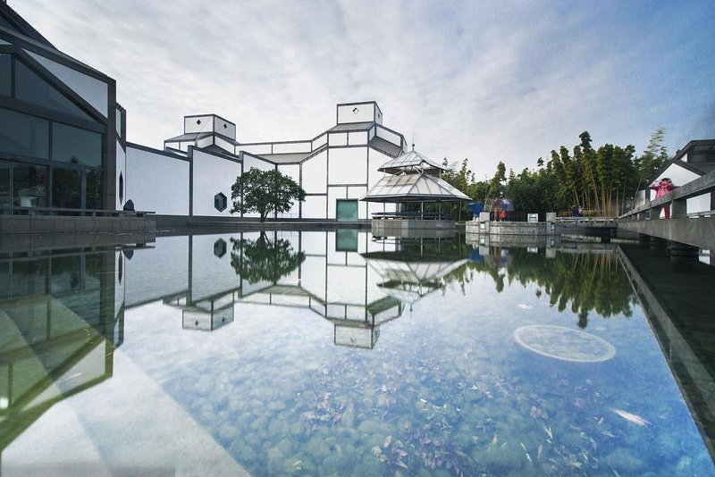 Youxiong Hotel周边景点