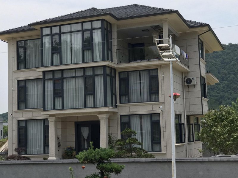 Tonglu serenity homestay Over view