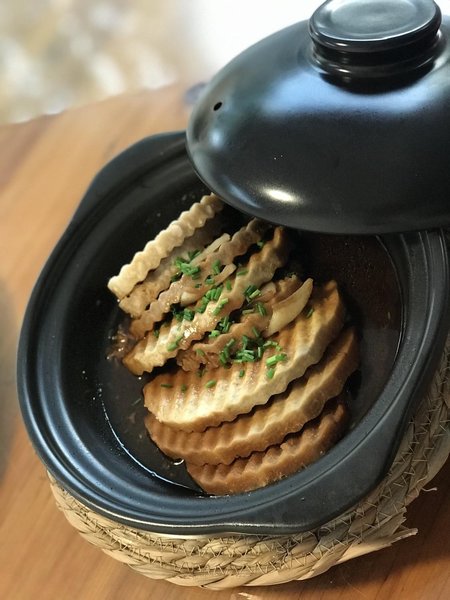 Tonglu serenity homestay Restaurant