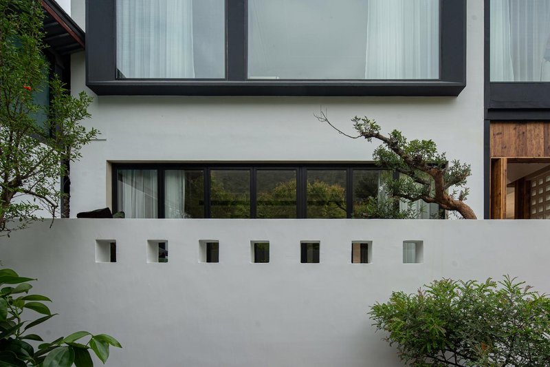 丽江拾光·影墅外景图