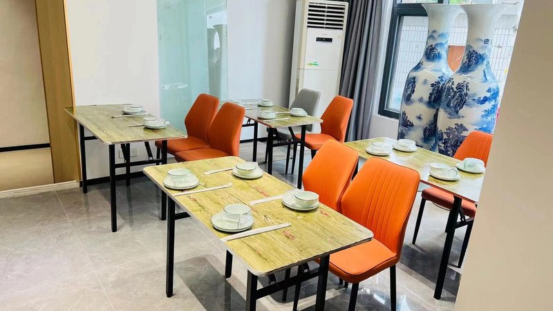 BEST WESTERN Hotel (Yangzhou Slender West Lake Dongguan Street)Restaurant