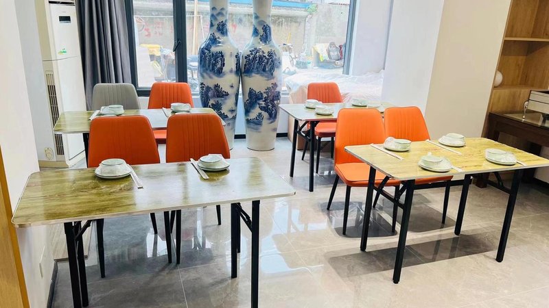 BEST WESTERN Hotel (Yangzhou Slender West Lake Dongguan Street)Restaurant