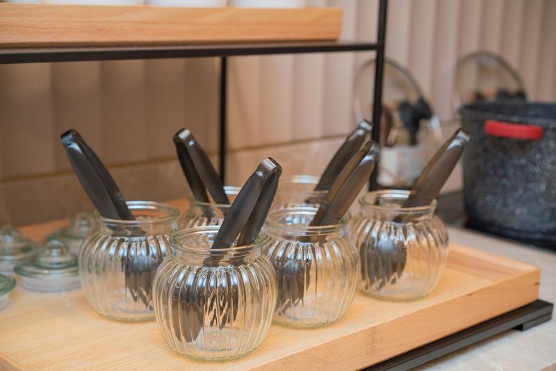 Hanting Hotel (Shanghai Gucun Park Hutai Road) Restaurant