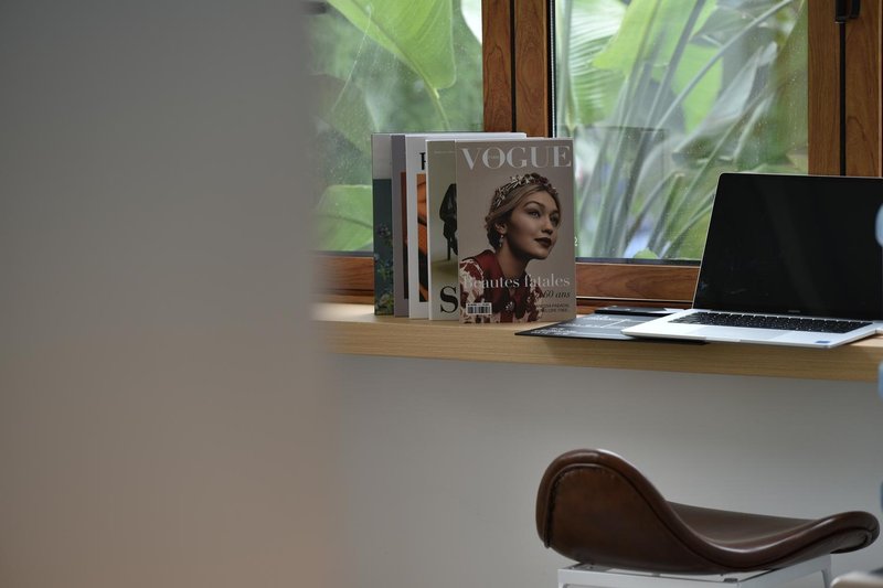 Mount Fanjing Mountain B&B Lobby