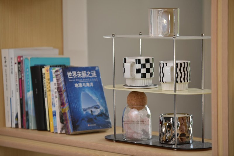 Mount Fanjing Mountain B&B Lobby