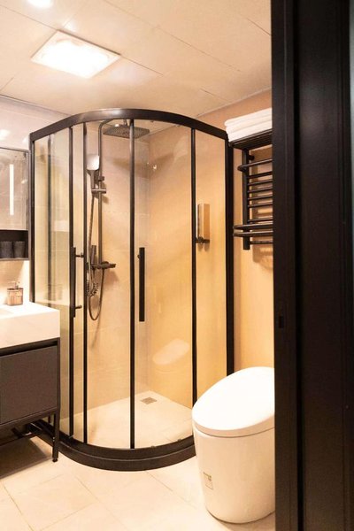 Shennong Shenliao HomestayGuest Room