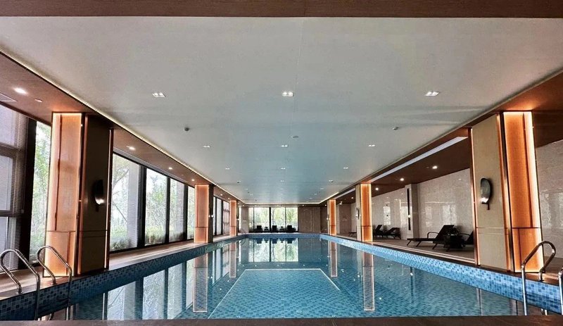 CHUN XU WELLNESS HOTEL 休闲