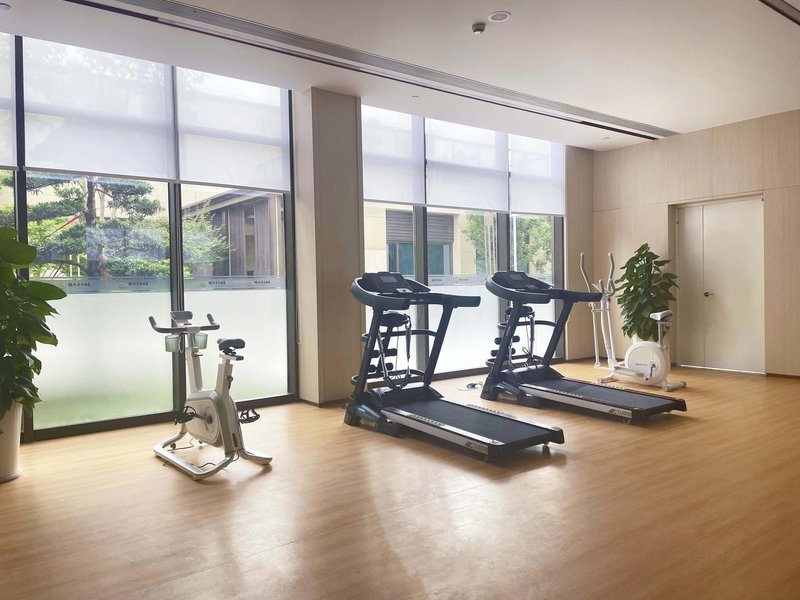 CHUN XU WELLNESS HOTEL 休闲