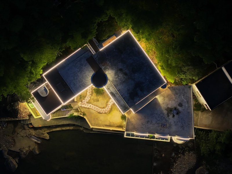 Sushuo Homestay Over view