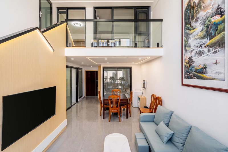 30 Degree North Latitude Homestay (Enshi Cultural Plaza Airport)Guest Room