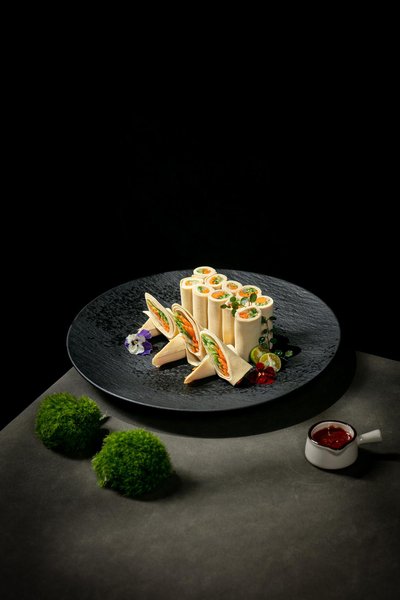 Yueneng Hotel (Kunming Rixin Road Runcheng Branch) Restaurant