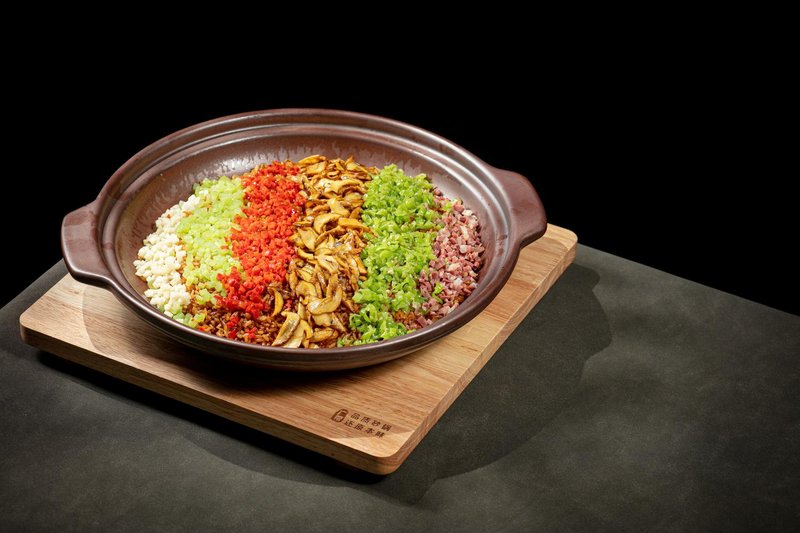 Yueneng Hotel (Kunming Rixin Road Runcheng Branch) Restaurant