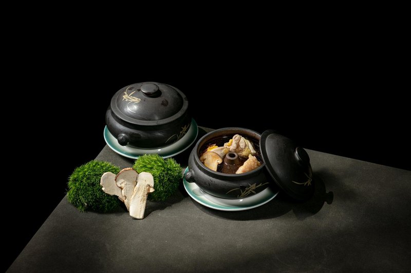 Yueneng Hotel (Kunming Rixin Road Runcheng Branch) Restaurant