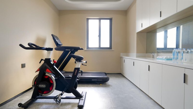 Lan Ou Shangpin Hotel (Kunshan Yangcheng Lake Park Hotel) 休闲