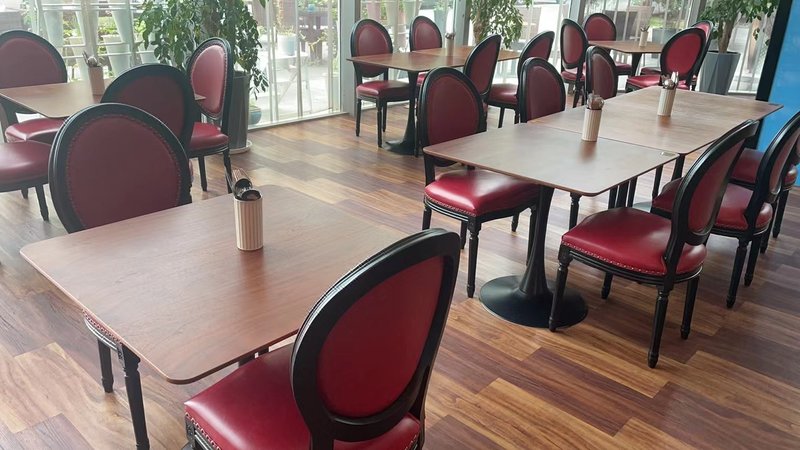 Weiting Qingju Hotel (Gucun Park)Restaurant