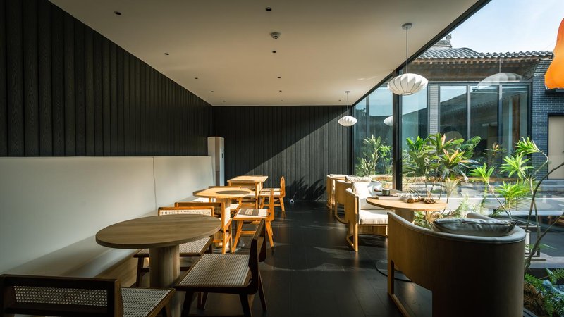 Ruyuan Hot Spring Homestay (Zhangzhou Ancient City Branch) 休闲