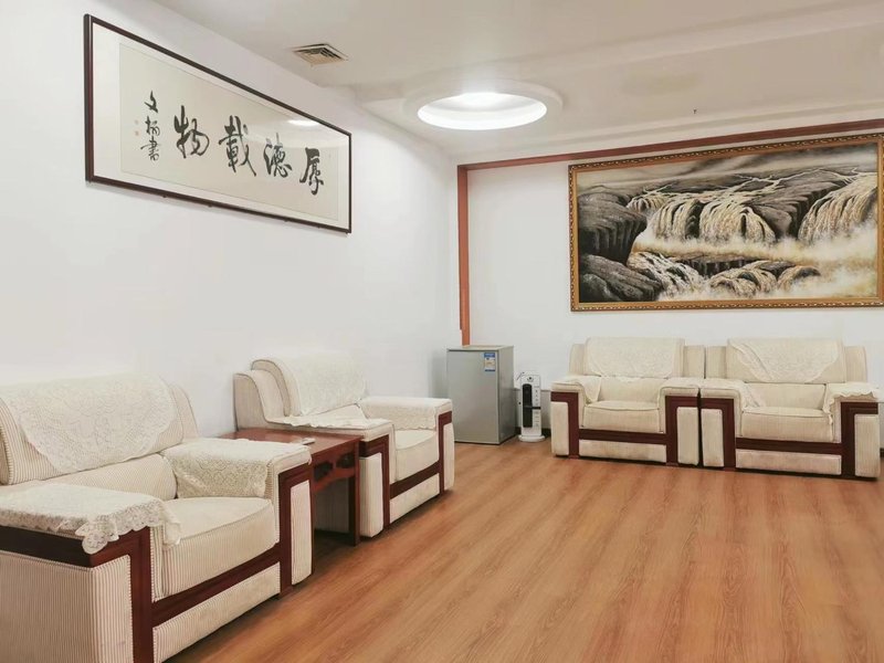 Katein Hotel, Taihe County meeting room