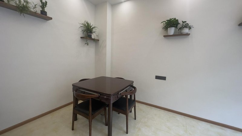 Yunshan Wuzhao Homestay (Libo Xiaoqikong East Gate Branch) Guest Room