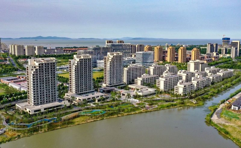 CHUN XU WELLNESS HOTEL Over view