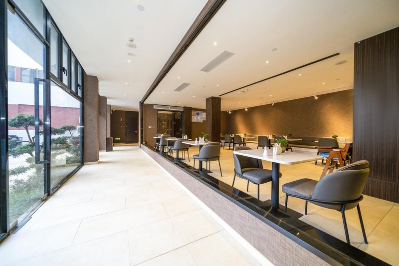 Home Inn (Quanzhou Wenling North Road Food Street)Restaurant