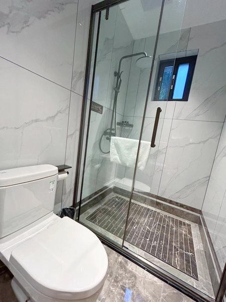 Red Bay HotelGuest Room