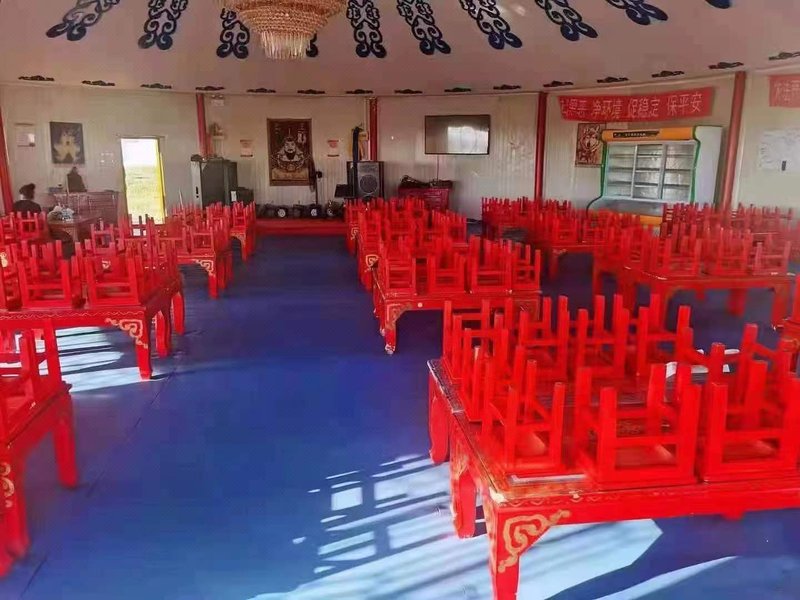 会议室