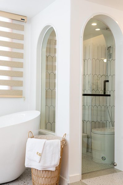 Tanyama SKY Meishu (Zhongshan Road Pedestrian Street Ferry Terminal Store)Guest Room