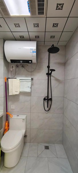 HanLinbinguan Guest Room