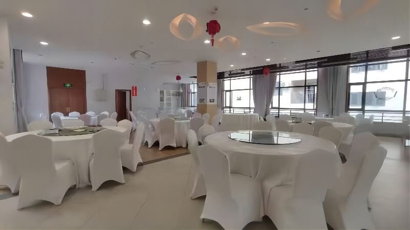 Shennong Shenliao HomestayRestaurant