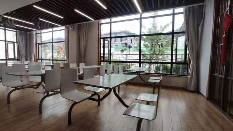 Shennong Shenliao HomestayRestaurant