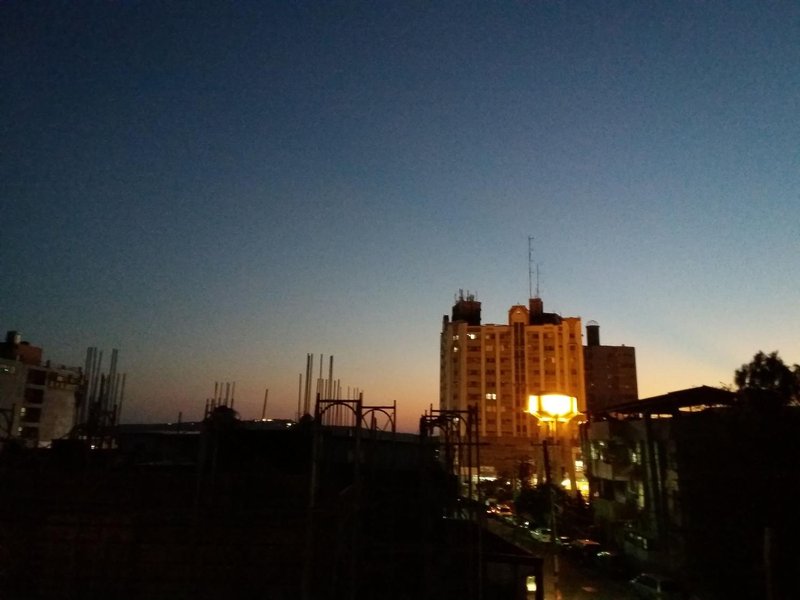 心晴好民宿外景图