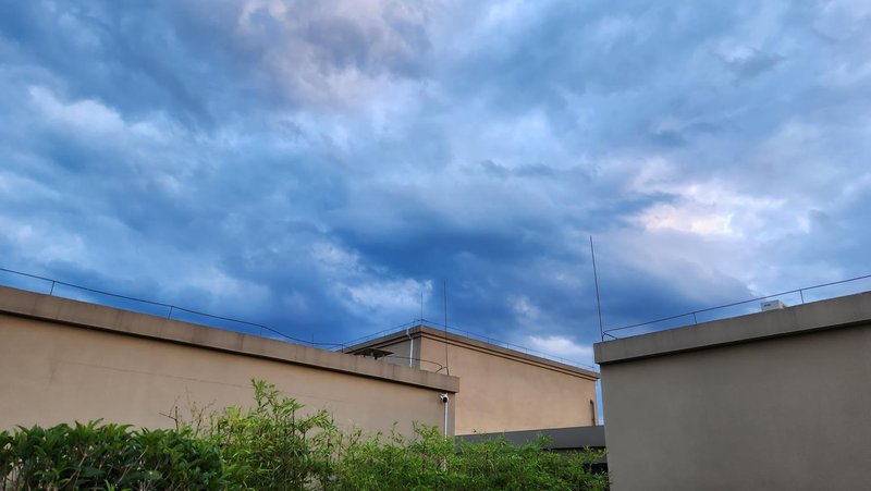 Yunduan Youyuan·Hotel (Liupanshui Wanda Plaza) Over view