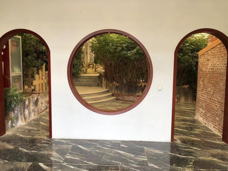 Tianyue Select Hotel (Passenger Terminal) Restaurant