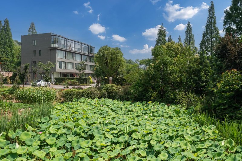 Xinchang Huaqianyueshang Homestay (Nineteen Peaks) Over view