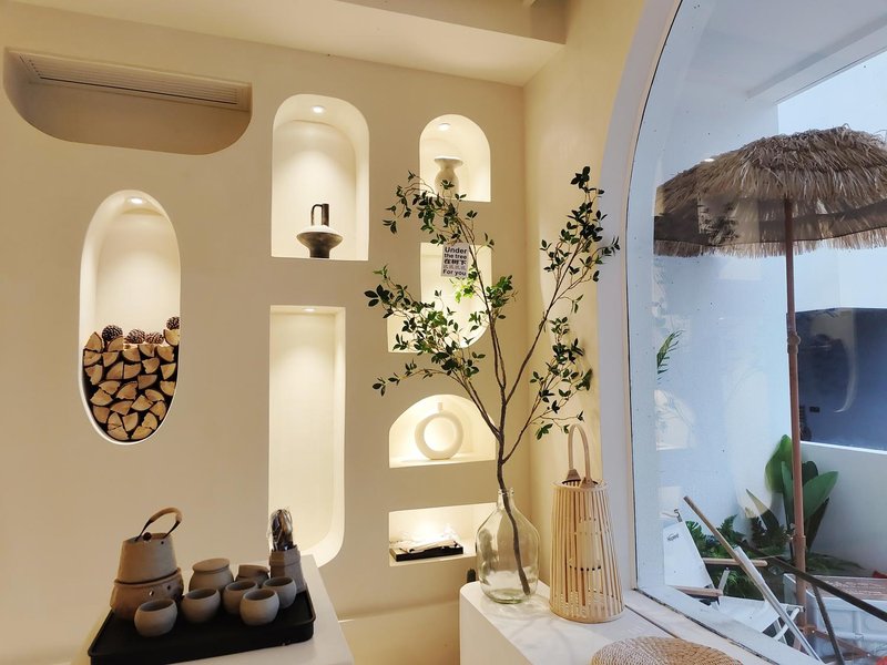 Shengsi Guiye HomestayLobby