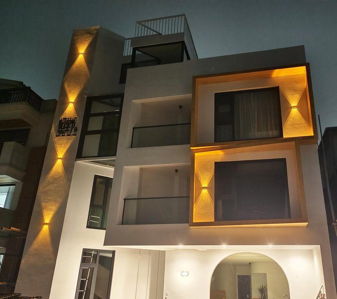 Shengsi Guiye HomestayOver view